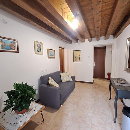 Ca' Isa Venice Apartment Екстериор снимка