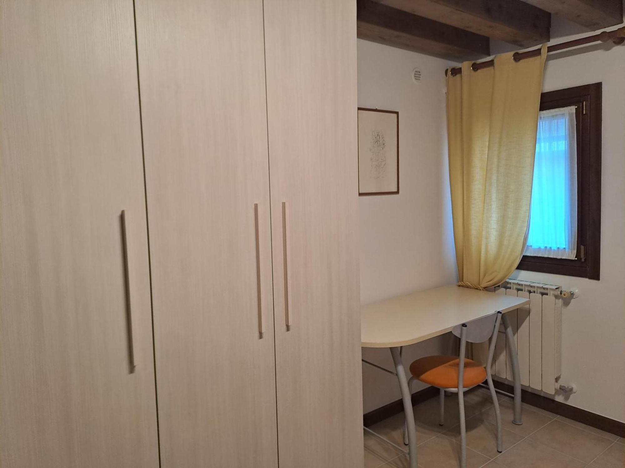 Ca' Isa Venice Apartment Екстериор снимка