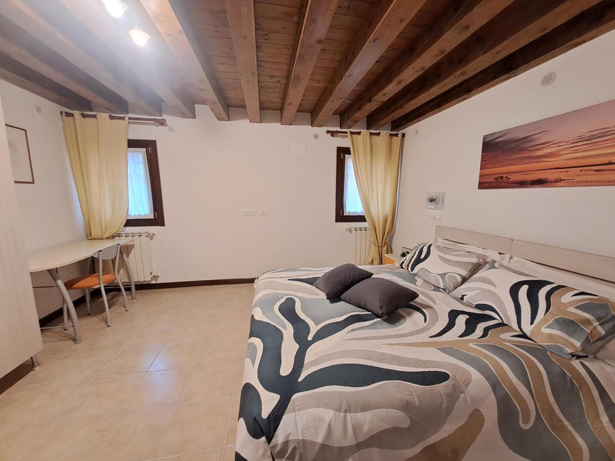 Ca' Isa Venice Apartment Екстериор снимка