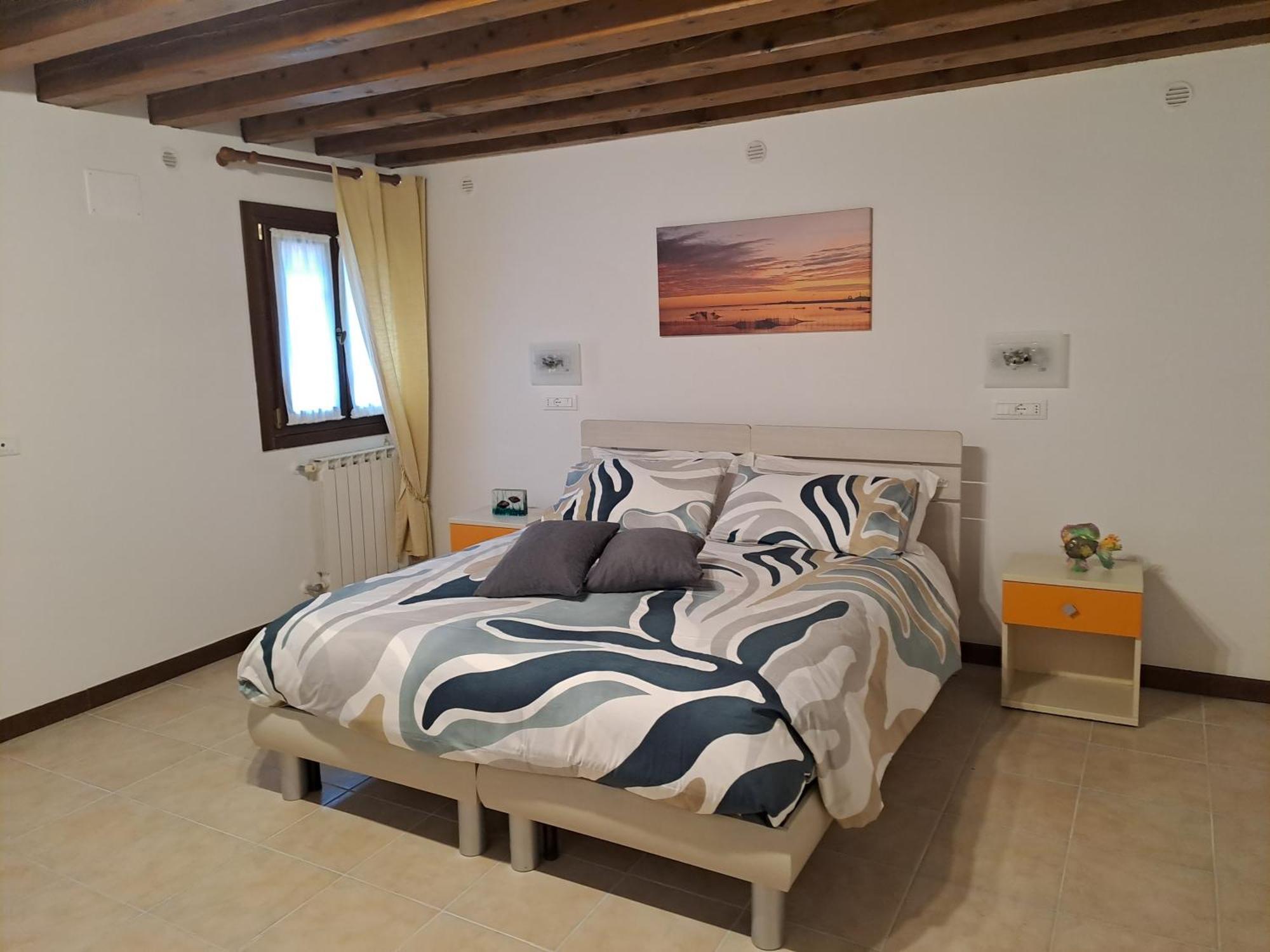 Ca' Isa Venice Apartment Екстериор снимка