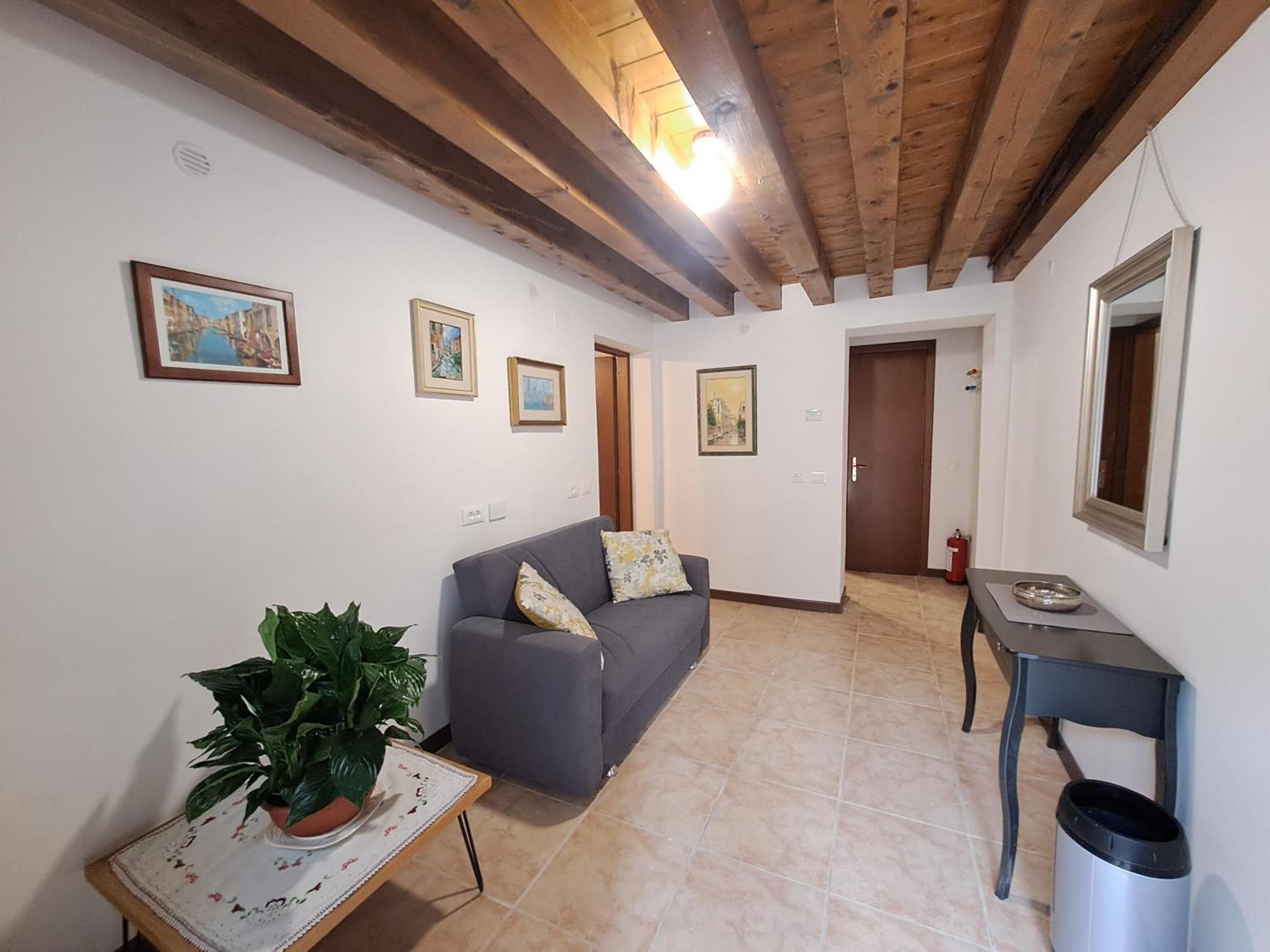 Ca' Isa Venice Apartment Екстериор снимка